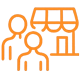 Gaining first retail experience and learning directly from customers and retail partners