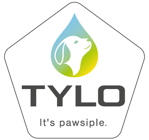 TYLO - It's pawsiple.