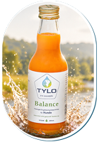 TYLO BALANCE - For a Healthy Gut in Everyday Life