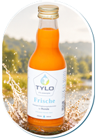 TYLO FRESH – For a Daily Dose of Freshness